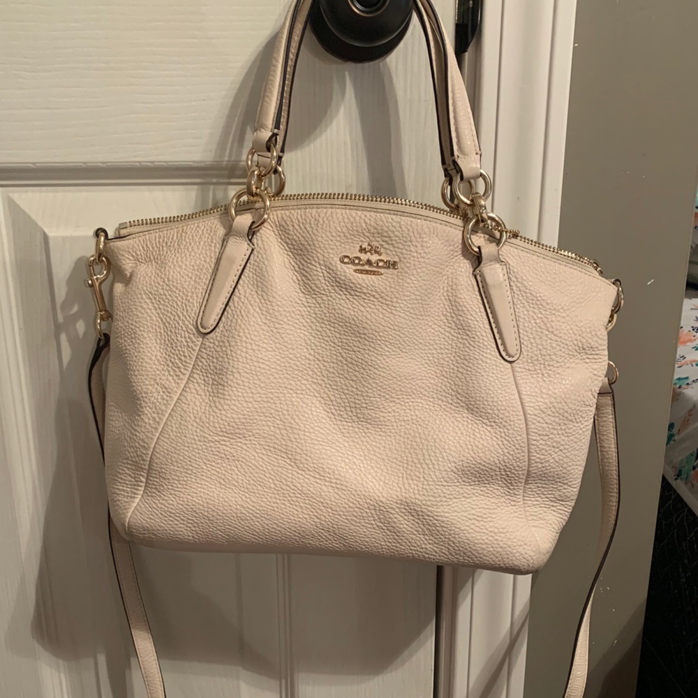 Coach Crossbody